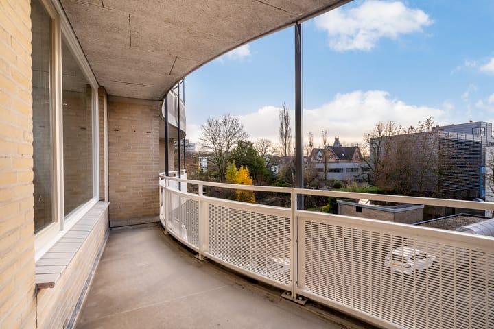 Foto 28 van Singel 296-B5