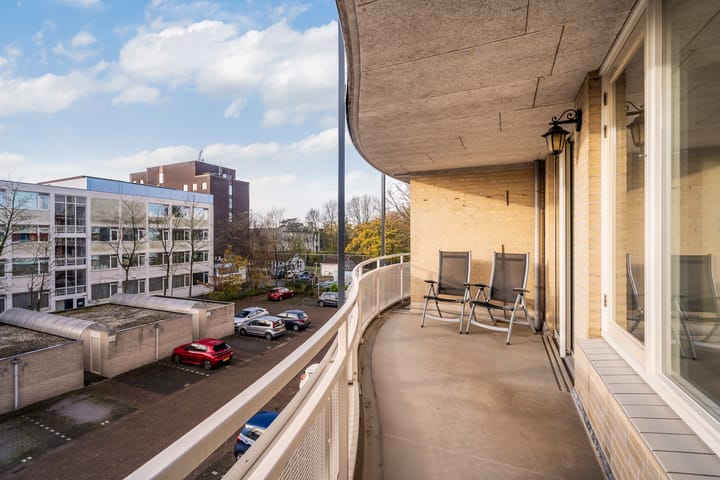 Foto 29 van Singel 296-B5