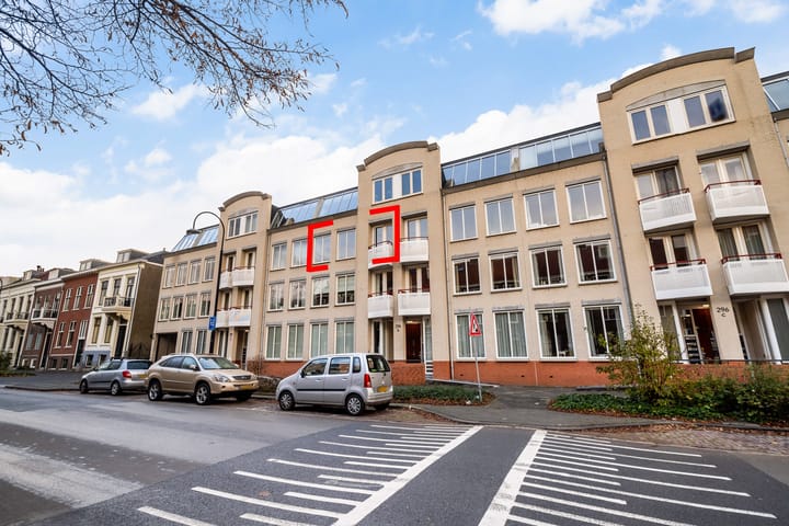 Foto 31 van Singel 296-B5