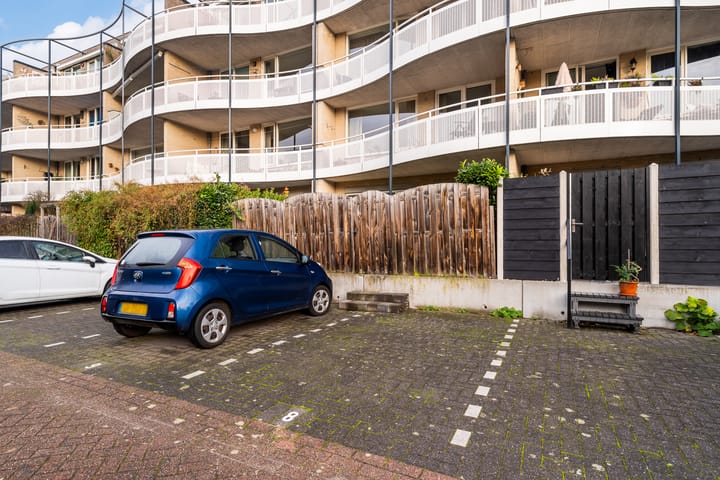 Foto 32 van Singel 296-B5