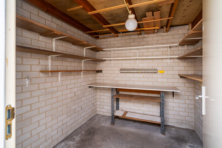 Foto 35 van Singel 296-B5