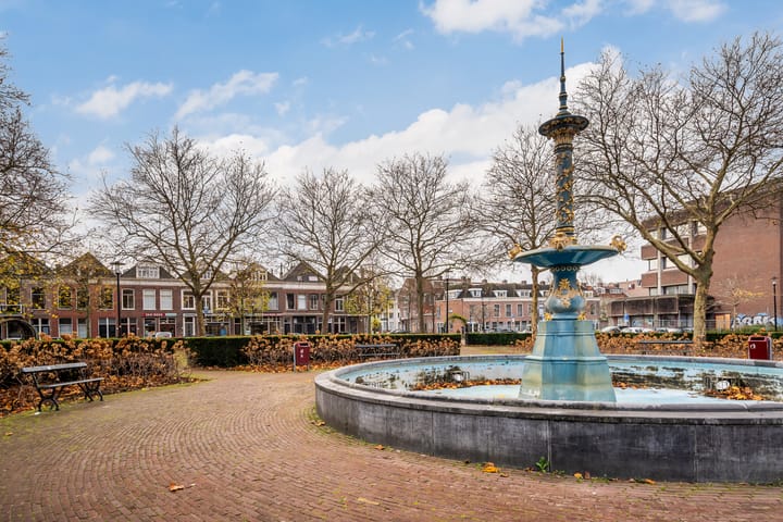 Foto 36 van Singel 296-B5