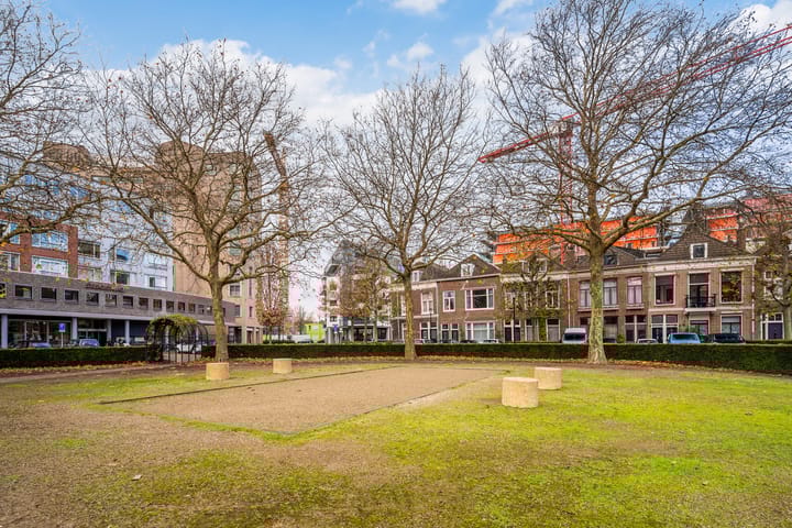 Foto 37 van Singel 296-B5