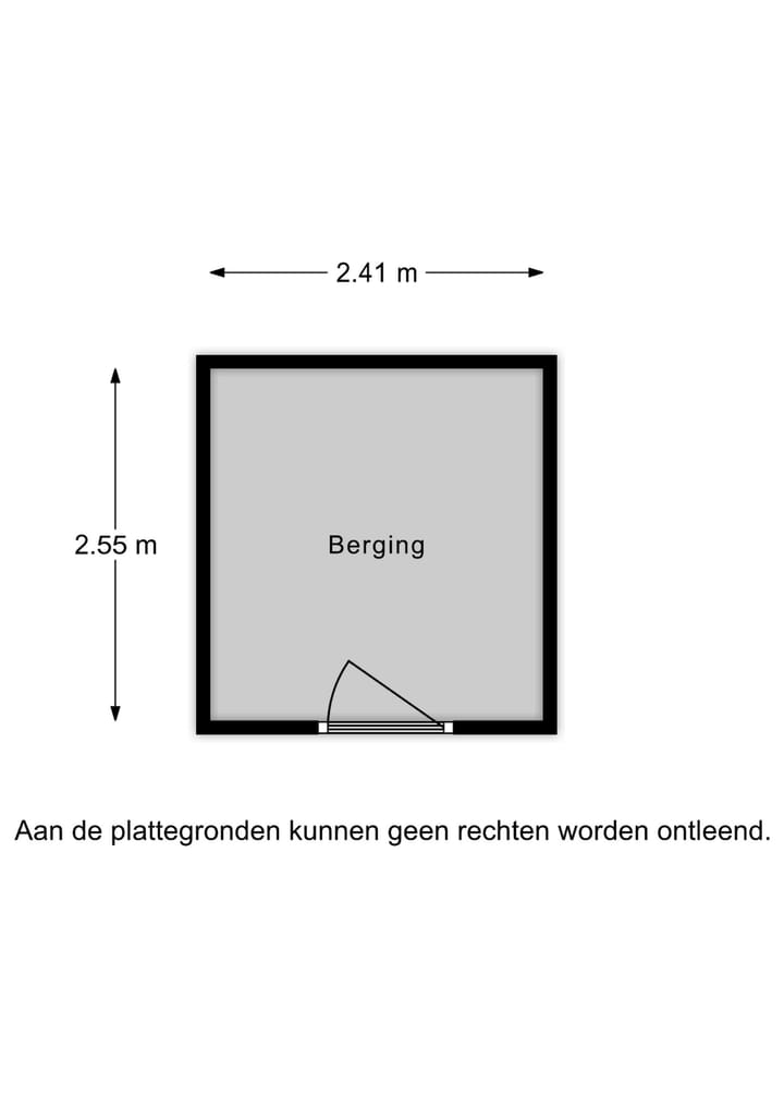 Foto 41 van Singel 296-B5