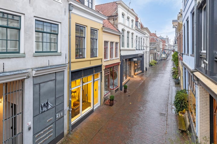 Grote Overstraat 25, Deventer