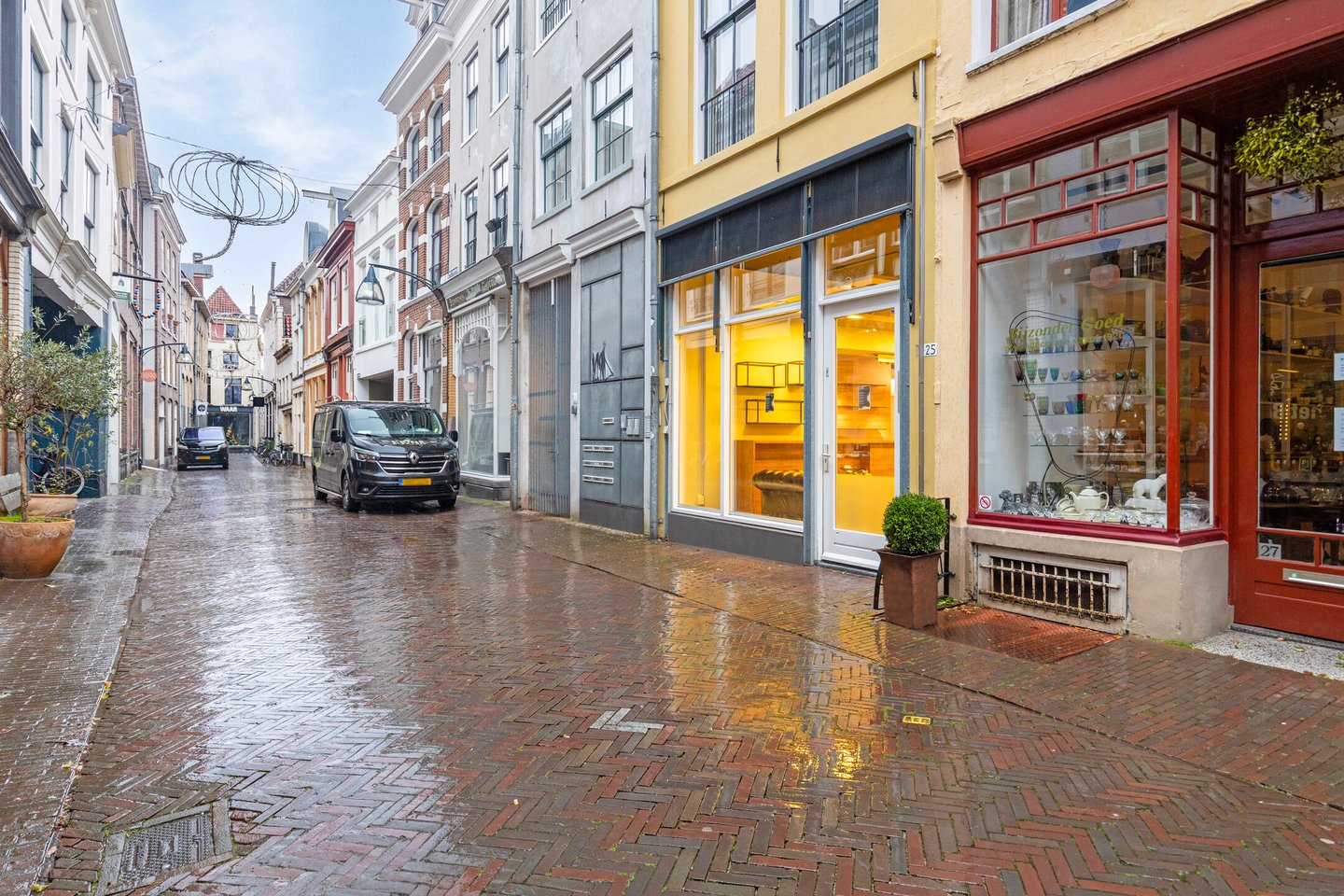 Bekijk foto 4 van Grote Overstraat 25