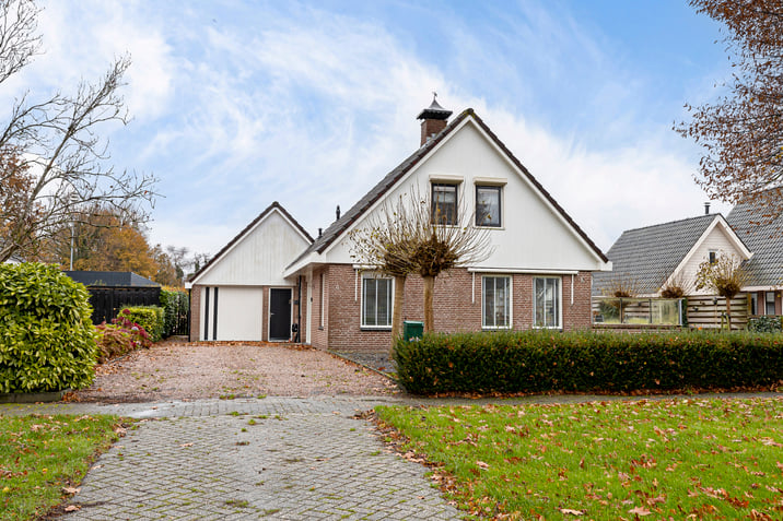 Kevelinglaan 6 main image