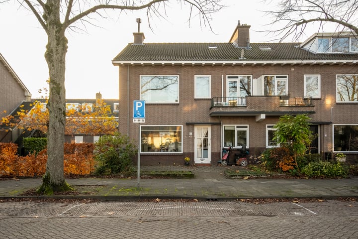 Bekijk foto 17 van Hofcampweg 17