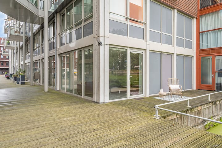 Foto 4 van De Werf 3-A