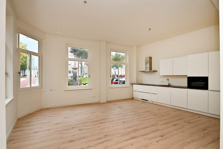 Foto 2 van Burgemeester Stulemeijerlaan 20