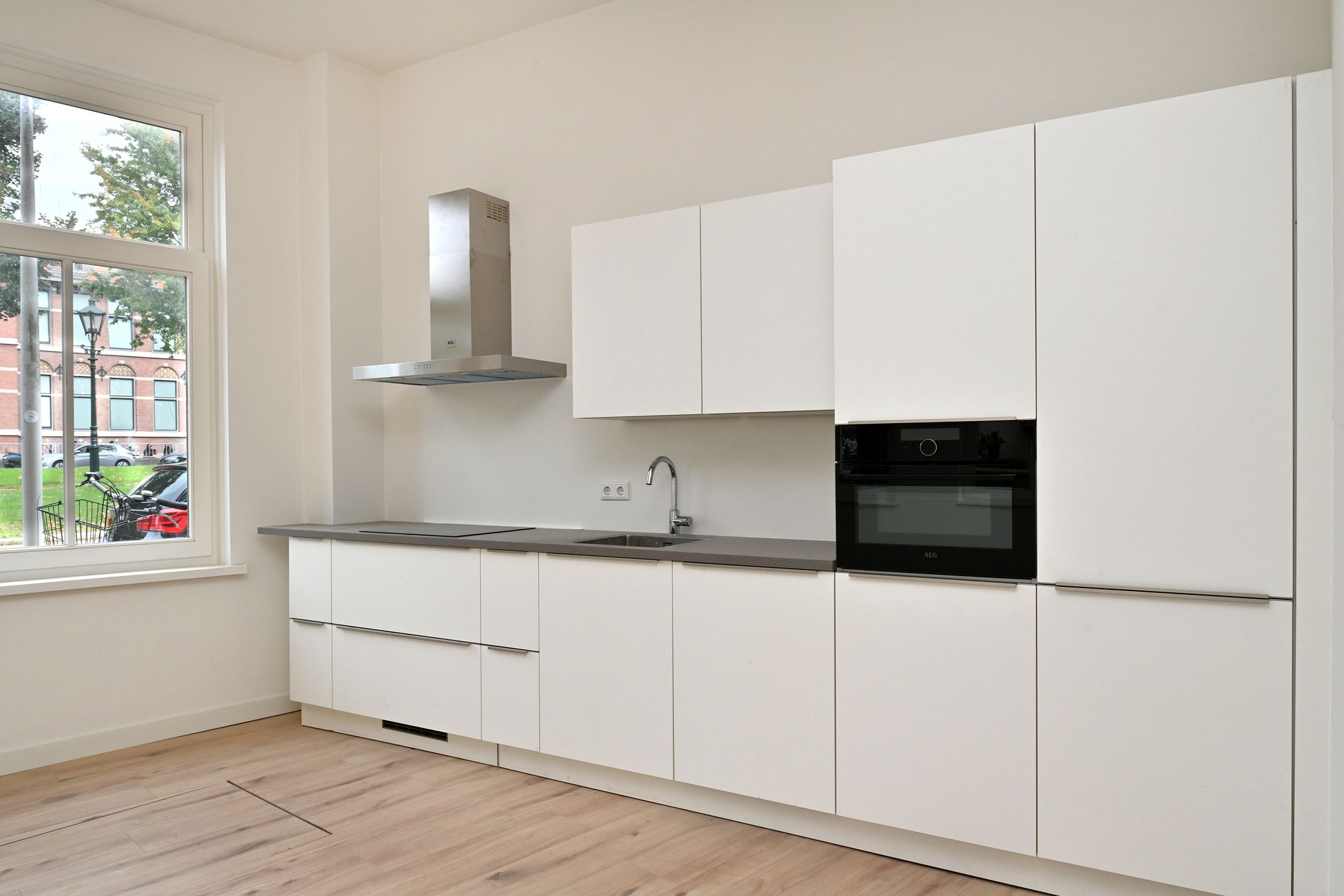 Foto 3 van Burgemeester Stulemeijerlaan 20