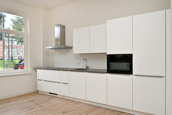 Foto 3 van Burgemeester Stulemeijerlaan 20