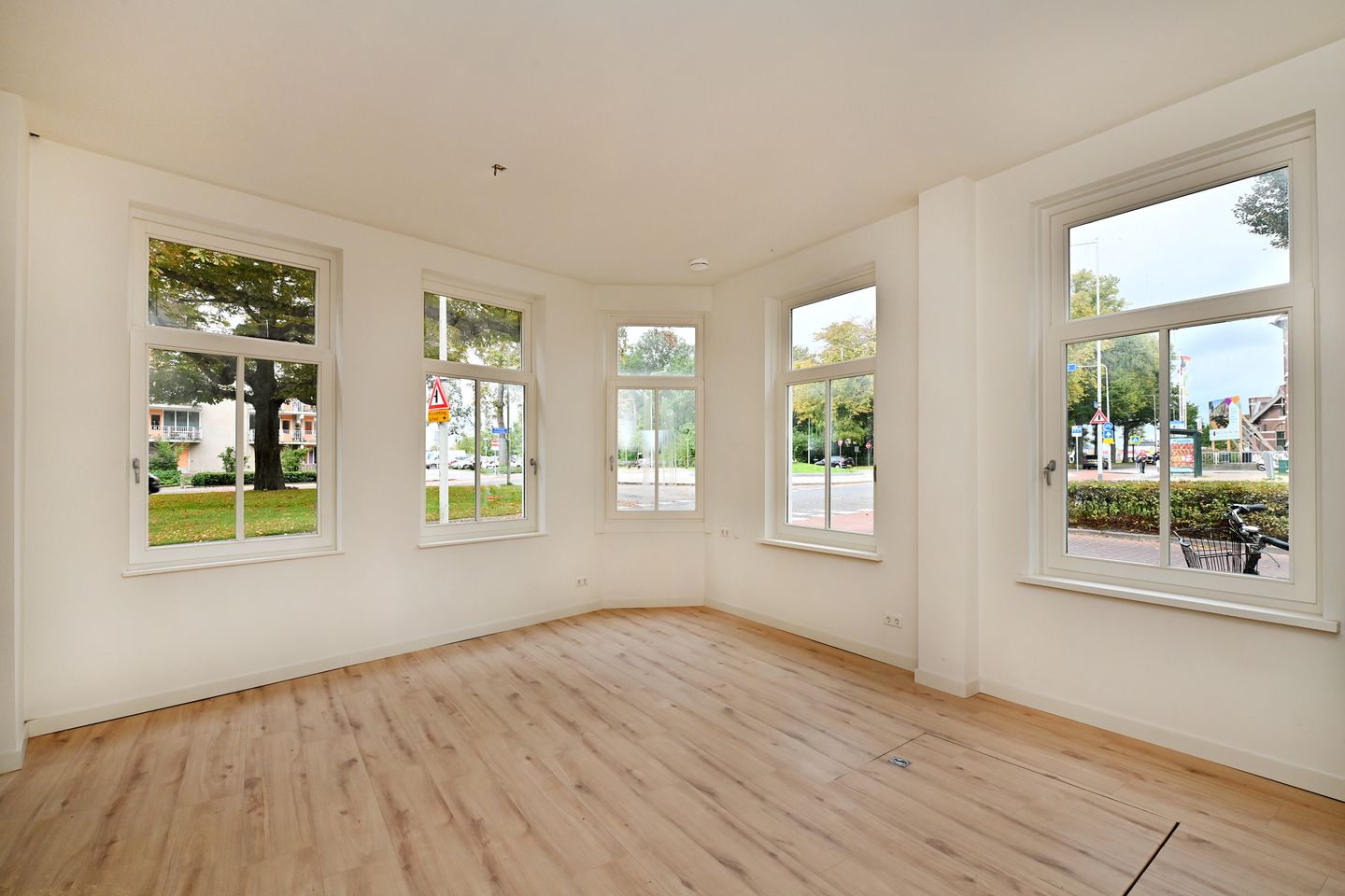 Foto 4 van Burgemeester Stulemeijerlaan 20