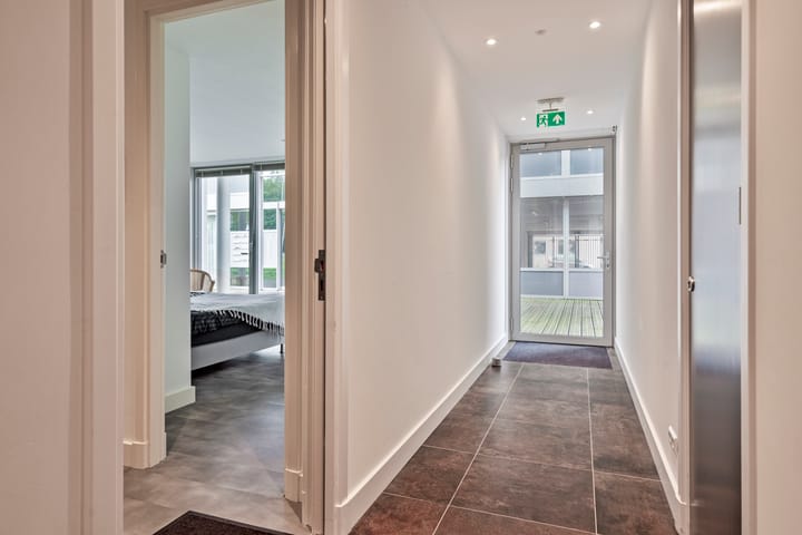 Foto 5 van De Werf 3-A