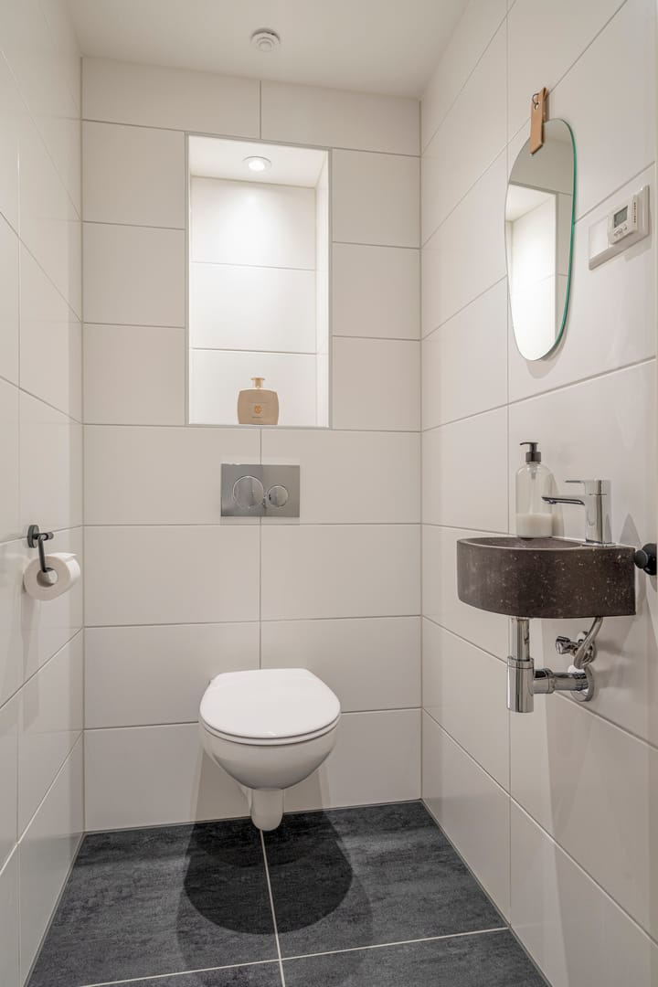 Foto 7 van De Werf 3-A