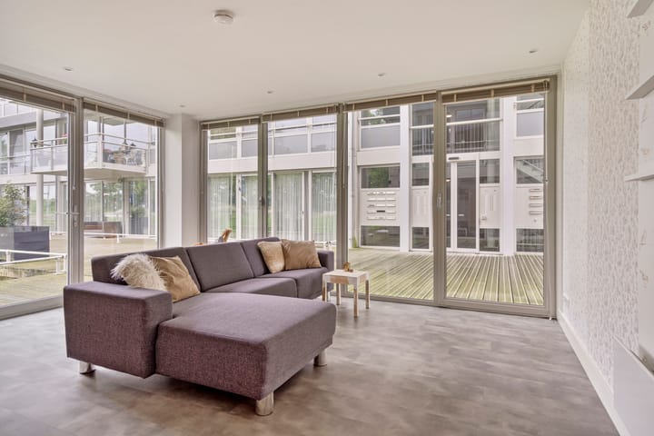 Foto 10 van De Werf 3-A