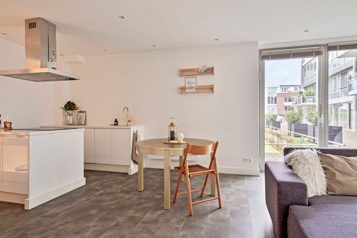 Foto 14 van De Werf 3-A