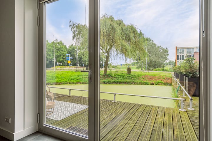 Foto 2 van De Werf 3-A