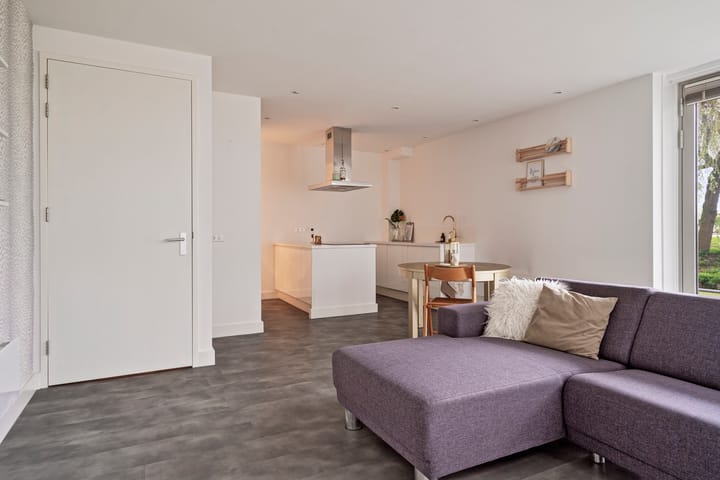 Foto 12 van De Werf 3-A