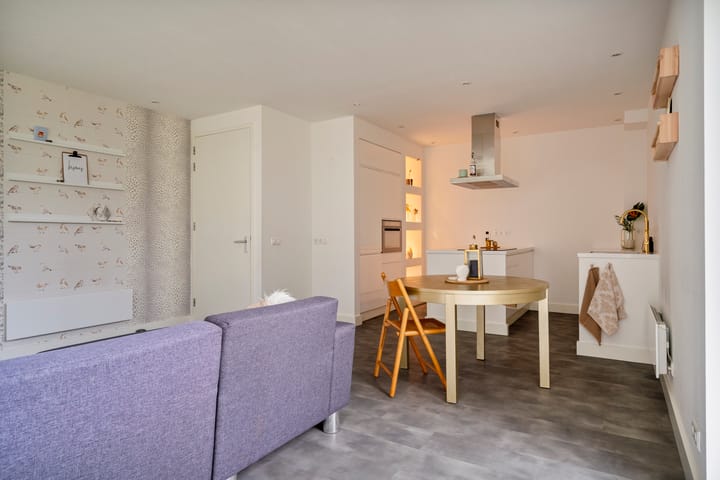 Foto 13 van De Werf 3-A