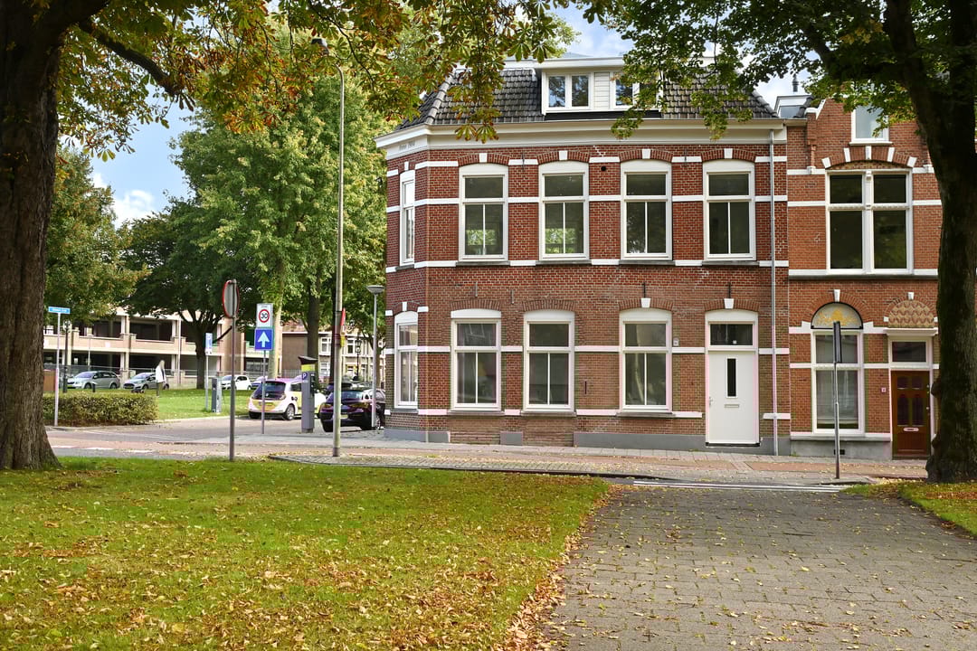 Foto 23 van Burgemeester Stulemeijerlaan 20