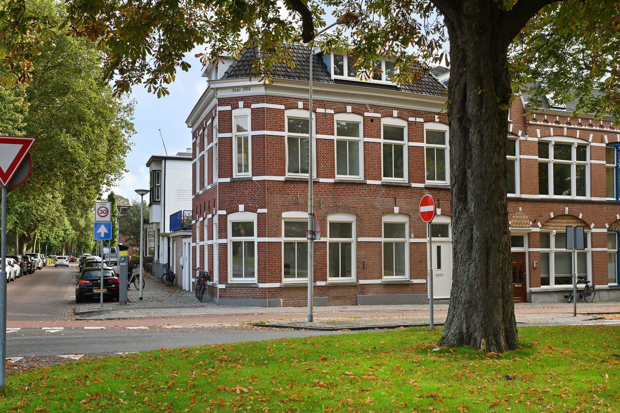 Foto 24 van Burgemeester Stulemeijerlaan 20