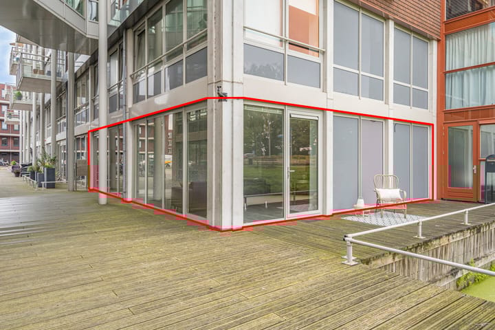 Foto 36 van De Werf 3-A