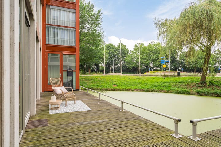 Foto 33 van De Werf 3-A