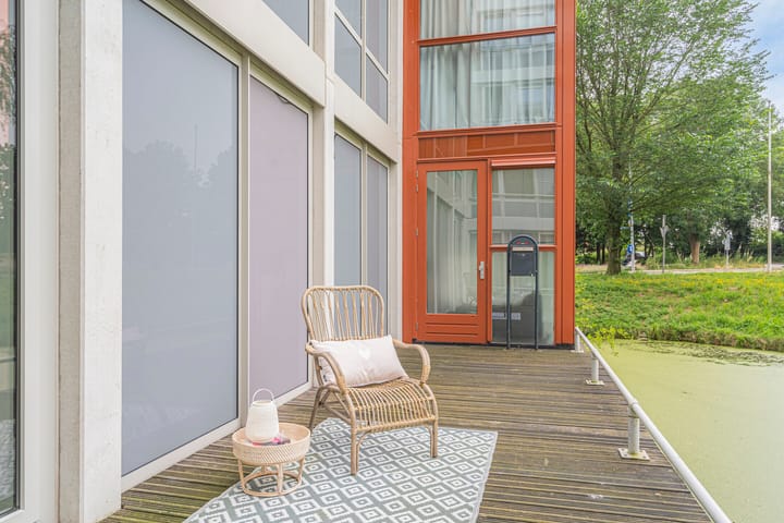 Foto 34 van De Werf 3-A