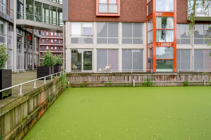 Foto 38 van De Werf 3-A