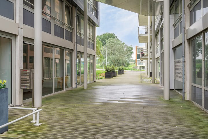 Foto 37 van De Werf 3-A