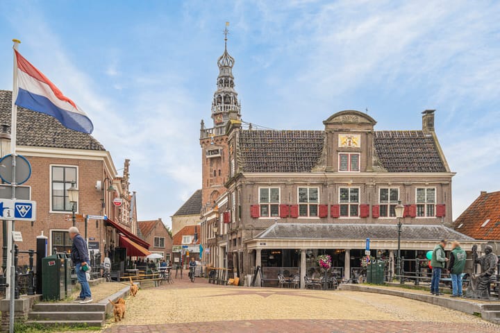 Foto 42 van De Werf 3-A