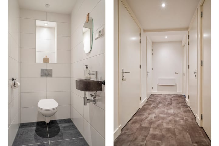 Foto 6 van De Werf 3-A