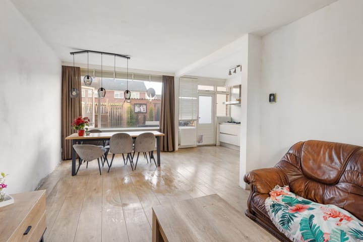 Foto 3 van Minckelersweg 86