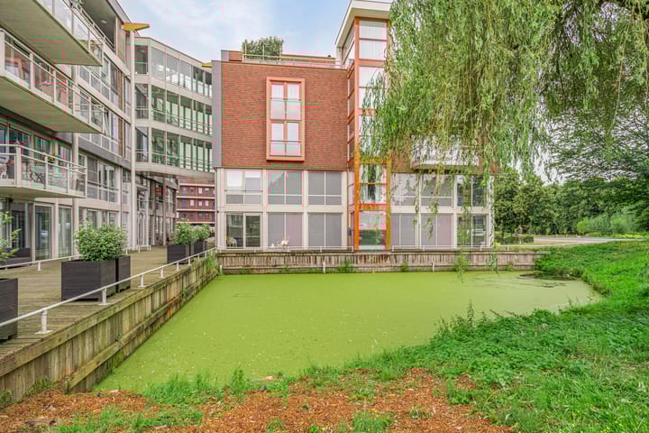 Foto 1 van De Werf 3-A