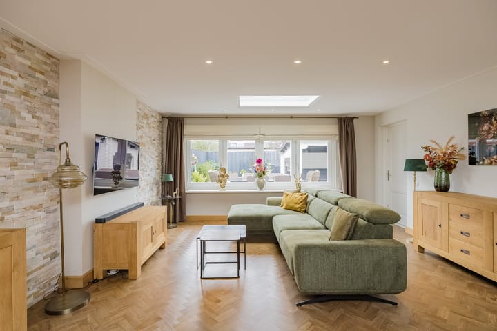 Foto 4 van Jacob Catsstraat 11