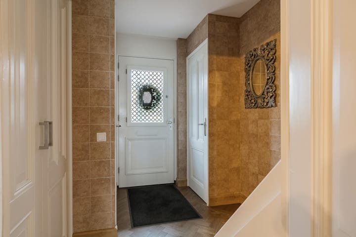 Foto 9 van Jacob Catsstraat 11