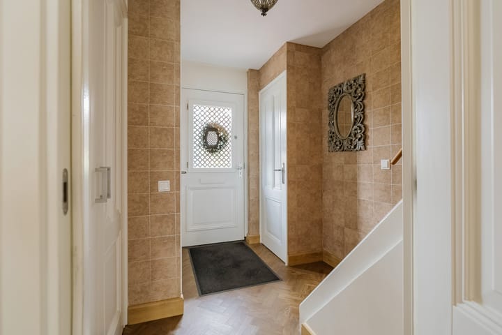 Foto 10 van Jacob Catsstraat 11