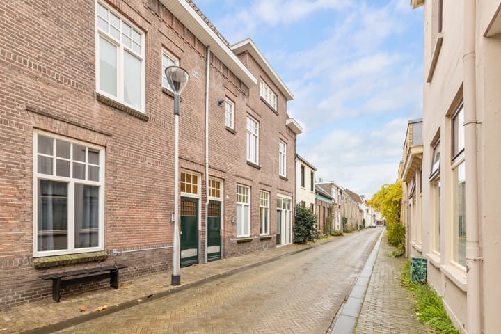 Foto 5 van Mariastraat 4