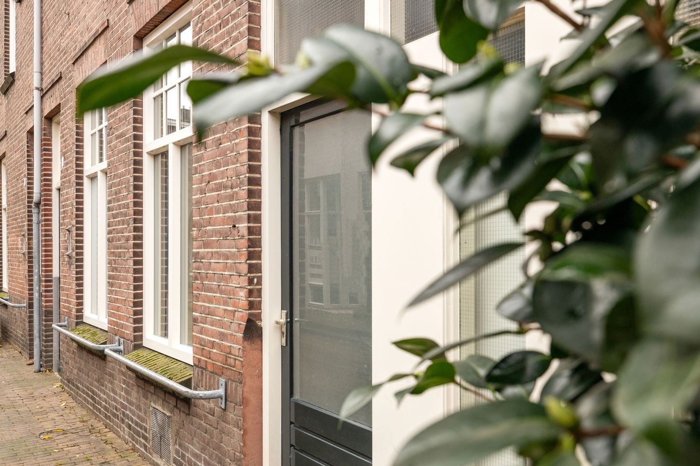 Foto 4 van Mariastraat 4