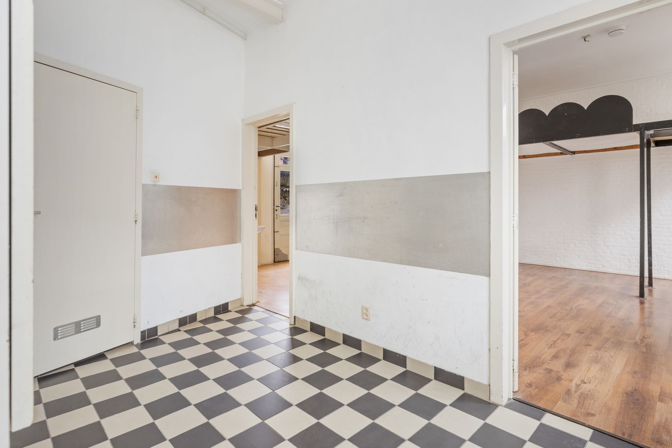 Foto 6 van Mariastraat 4