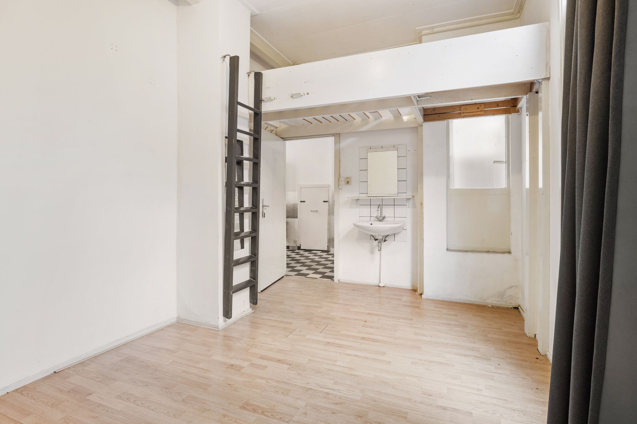 Foto 9 van Mariastraat 4