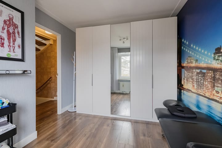 Foto 32 van Jacob Catsstraat 11