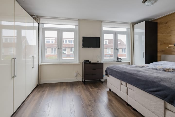 Foto 33 van Jacob Catsstraat 11