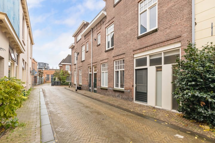 Foto 36 van Mariastraat 4