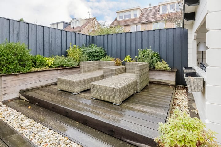 Foto 53 van Jacob Catsstraat 11