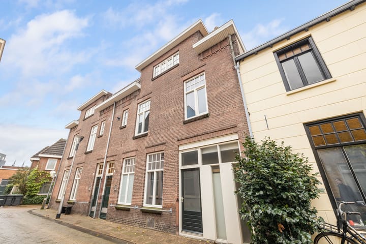 Foto 38 van Mariastraat 4