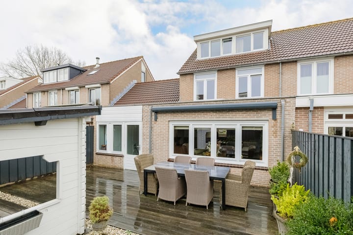 Foto 50 van Jacob Catsstraat 11