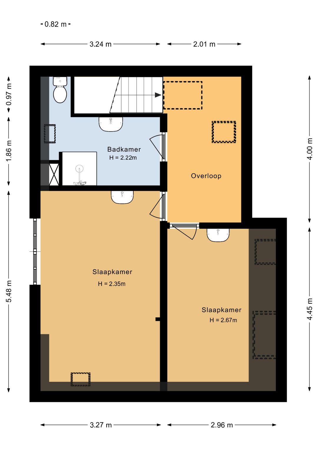 Foto 43 van Mariastraat 4