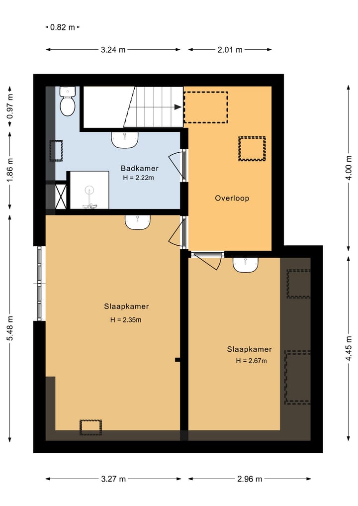 Foto 43 van Mariastraat 4